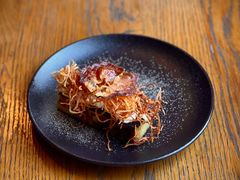 -BOR Eatery(安福路店)