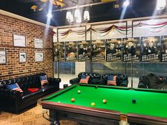 -真枪会射击俱乐部(河西中央公园店)