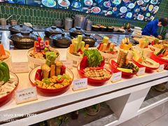 -聚丰园•湖鲜餐厅(阿红私房菜梅石路店)