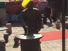 -清真·二嫂子煎饼果子(鼓楼旗舰形象店)