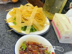 -秦巴石锅鱼(文化南路店)