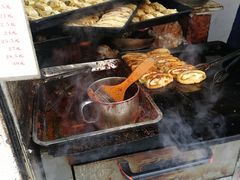-郭际辣饼铺(第三中学店)