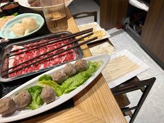 -京炭铜锅涮肉·羊蝎子·羊肉炉(保利·时光里店)