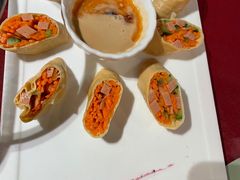 -天厨妙香素食餐厅(清华店)