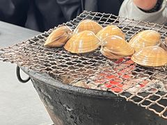 -火云龙烤肉(紫荆花店)