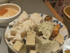 -巴奴毛肚火锅(商城路店)