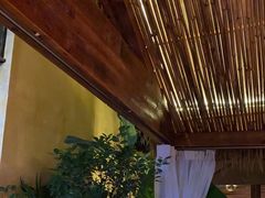 -二厨·吊桥小院·脆皮烧鸡公·本地农家菜(沿江西路店)