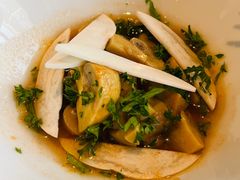 -Le Comptoir de Pierre Gagnaire