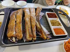 -帕米尔食府(白云观店)