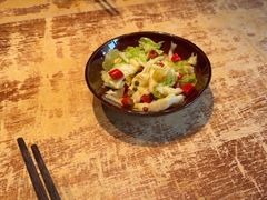-馬伍旺川菜(安德门店)