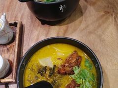 -和府捞面(东直门银座店)