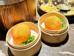 -大潮淮·淮扬菜(何园旗舰店)