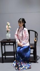 -盘子女人坊古装写真摄影(厦门总店)