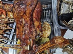 -旺烤园烧烤·炭烤羊腿(吴江阳光新天地店)