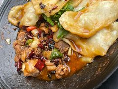 -功德盛饭店(奎中路店)