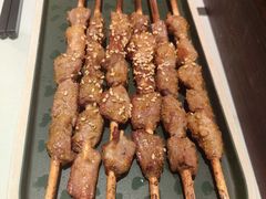 -清真·宁夏印象·盐池滩羊肉体验店(江宁路店)