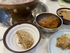 -福寿斋·老北京铜锅涮肉·烤鸭(顺义总店)