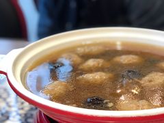 -美庐时尚餐厅(菱角湖店)