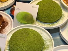 -观塘港茶餐厅(八一大道店)