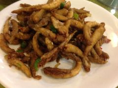 -东北缘餐厅(兰埔路店)