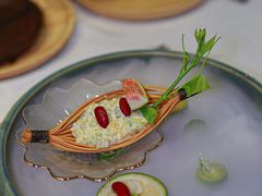 -叶叶菩提(太原别墅店)