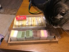 -欧式面包坊(万象城店)