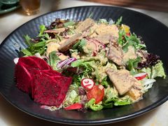 -情满四合院•京菜•烤鸭(动物园店)