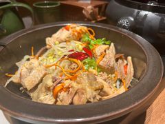 -云海肴·汽锅鸡·云南菜(领展购物广场·中关村店)