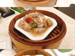 -顺德人家食府(黄金广场店)