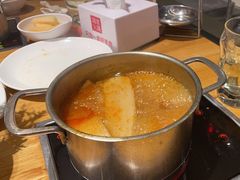 -嗨羊火锅(西环店)