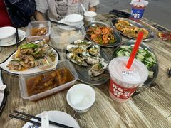 -好味道海鲜大排档·老字号(巽寮湾海鲜市场店)