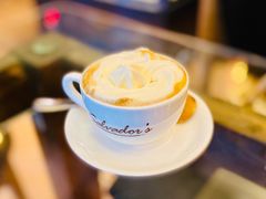 -萨尔瓦多Salvador's