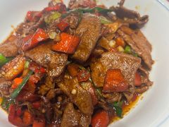 -匠熙小馆(崇文门店)