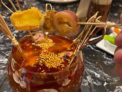 -甄御•海鲜新青岛菜(麦岛店)