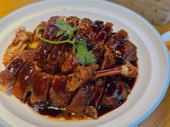-猪腰世家·粤菜猪腰汤(江西路店)