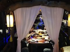 -绿茶餐厅(松江万达店)