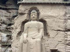 -炳灵寺世界文化遗产旅游区