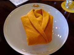 餐具摆设-Ministry of Crab(科伦坡店)