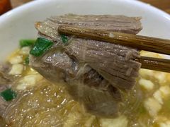 -刘信牛羊肉小炒泡馍(回民街店)