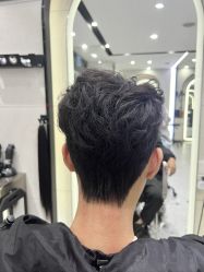 -Nice奈斯形象定制沙龙