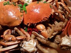 -胖哥俩肉蟹煲(爱琴海购物公园店)