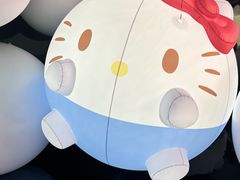 -北京时代美术馆-Hello Kitty Cosmos 光影特展-北京站