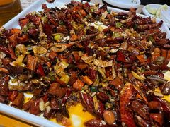 -李氏传家菜(兴城路店)