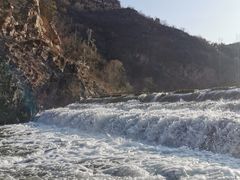 -白河堡水库