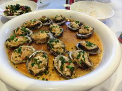 -聚鑫阁江浙菜·非遗传承技艺(青村帝华园店)