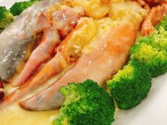 -菜之味