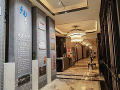 -南京富力万达嘉华酒店·游宴一品淮扬中餐厅
