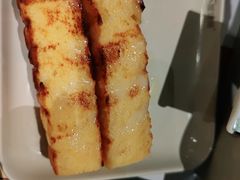 烤吐司-木屋烧烤(龙岗南联店)