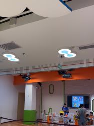-尼克Playtime(欢乐海岸店)