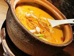 -星叶·东南亚料理(宁波万象汇店)